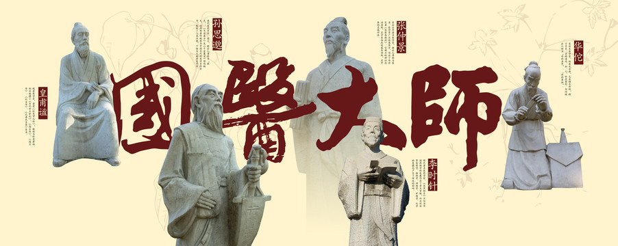国医大师