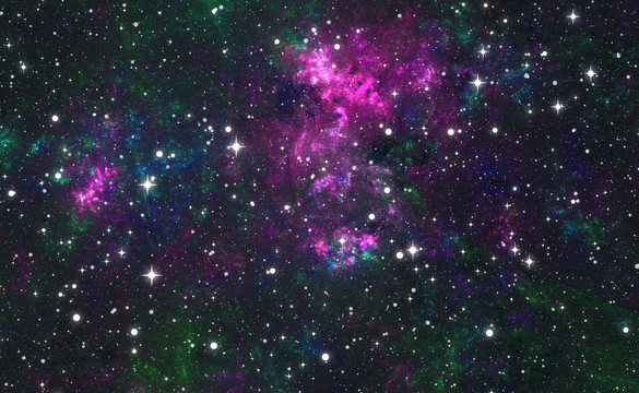 星空软膜