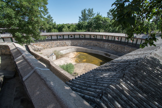 北京黑龙潭