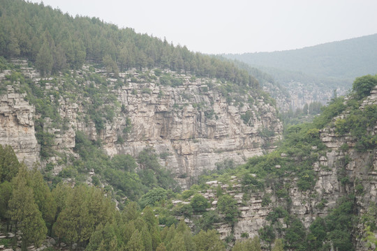 藏龙涧