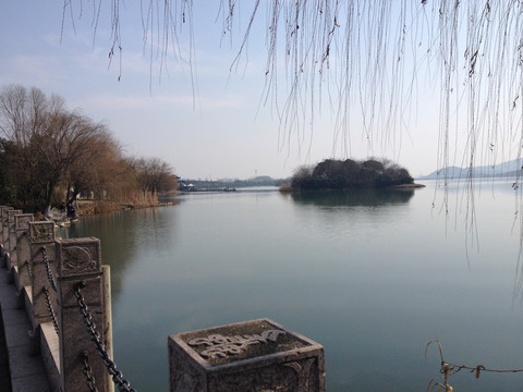 蠡湖