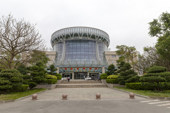 南宁民族博物馆