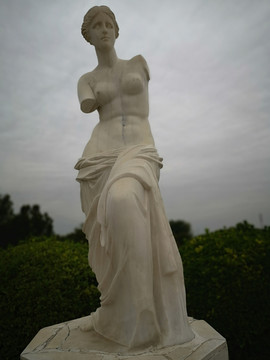 维纳斯雕像
