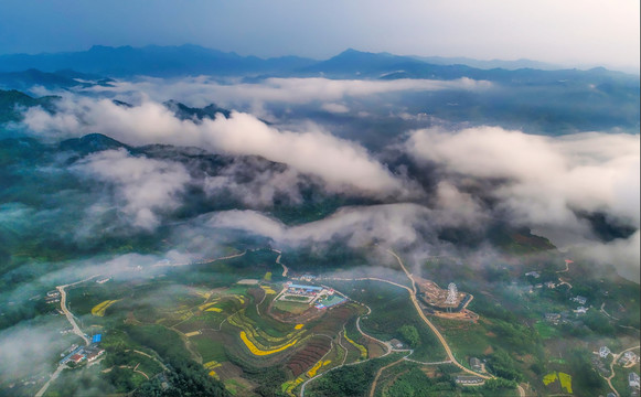 生态山庄