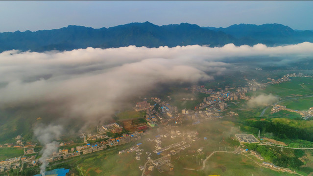 生态中峰