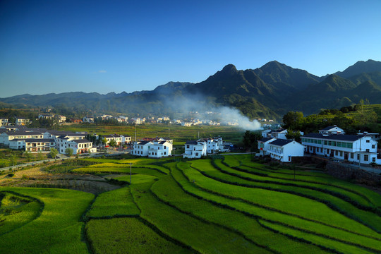 同庆沟U