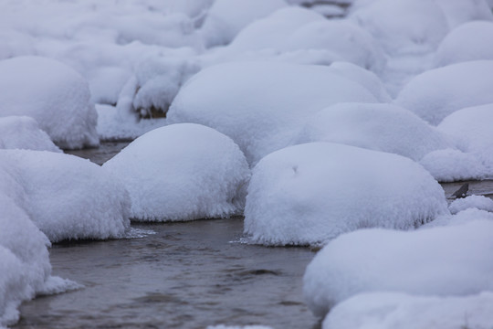 雪包