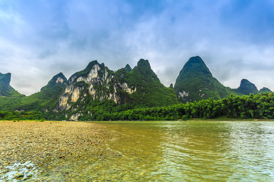 桂林山水