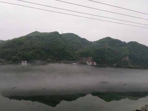汉江