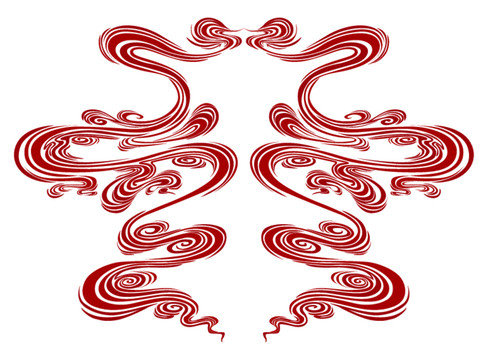 花纹