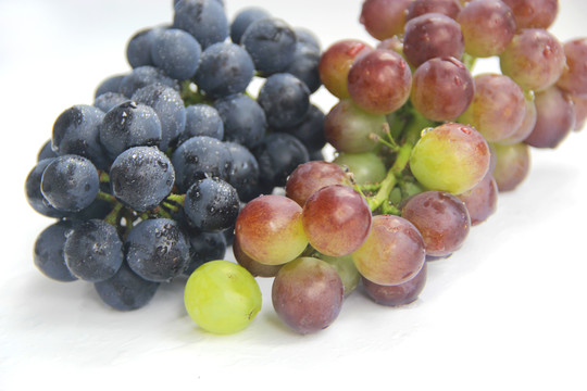蔬果葡萄