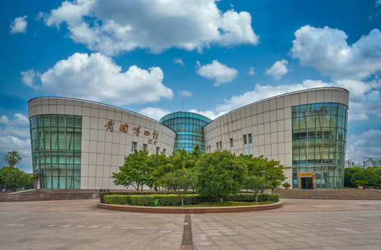 上海青浦博物馆