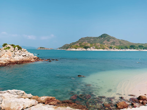 海岛