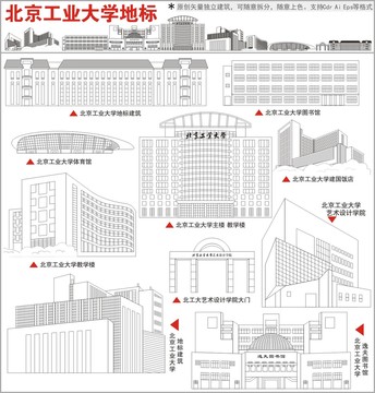 北京工业大学