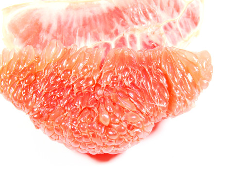 柚子肉