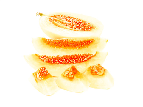 东方蜜瓜