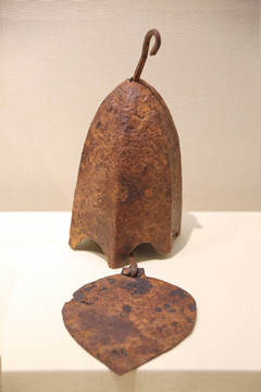 铁风铃唐代