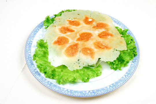 水煎包