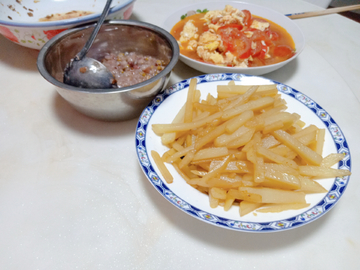 土豆