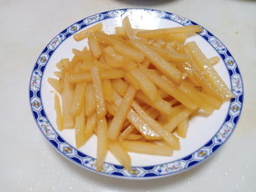 土豆