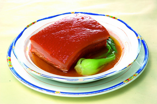 一品方肉