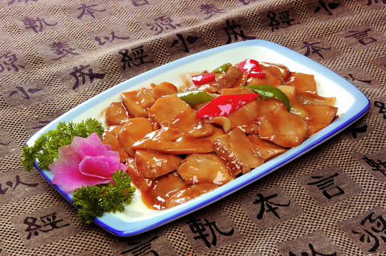 菌王爆螺片