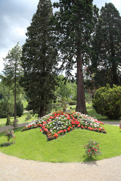 德国龙堡花园