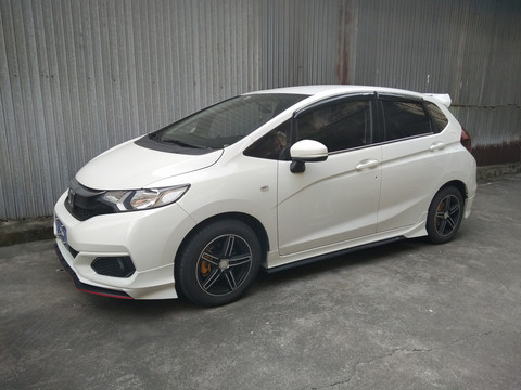 小车