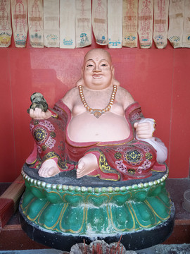 佛像