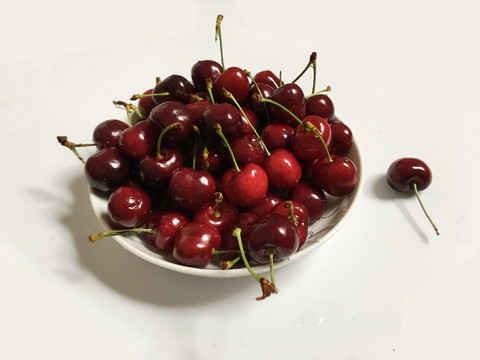 樱桃