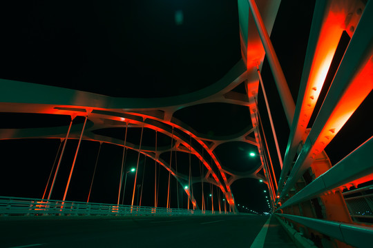 路桥