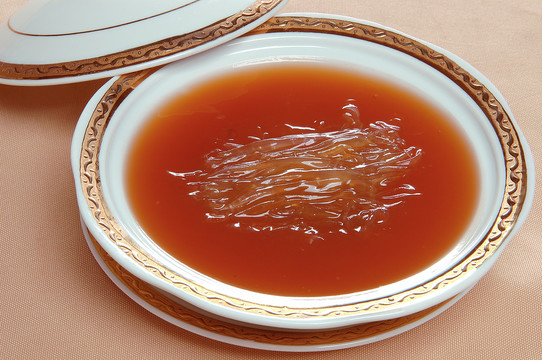 鱼翅