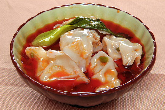 水饺