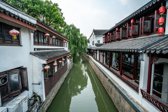 江南水乡