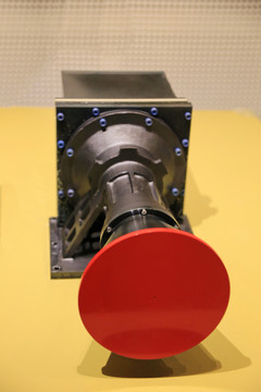 嫦娥二号卫星立体相机