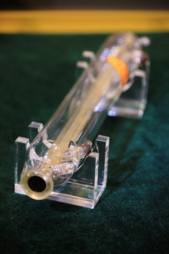 二氧化碳激光器