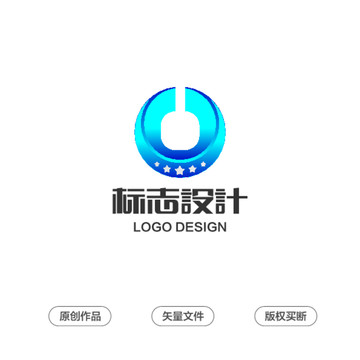 钱币logo