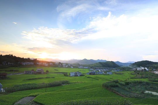 狄裕沟BA