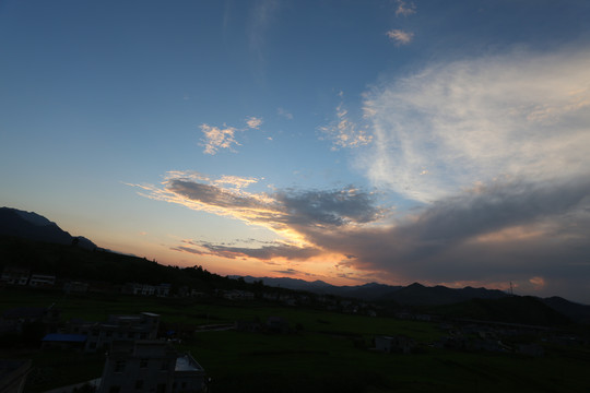 狄裕沟G