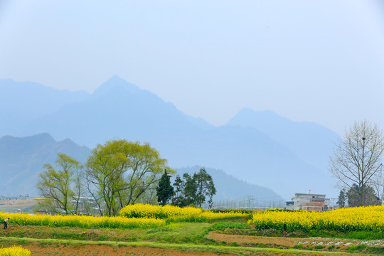 郭家梁子U