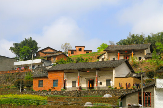 小南沟A
