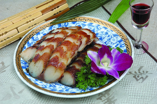 风味鲅鱼