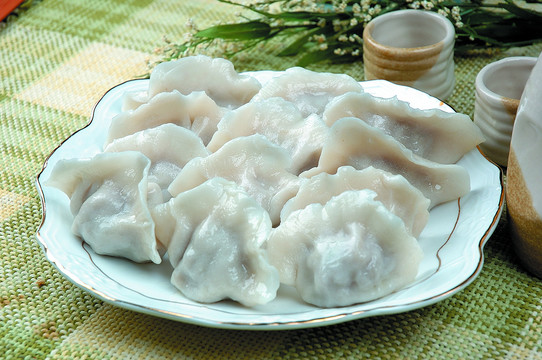 水饺