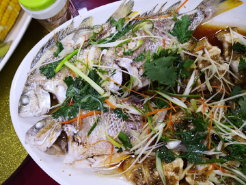 美食