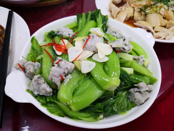 美食