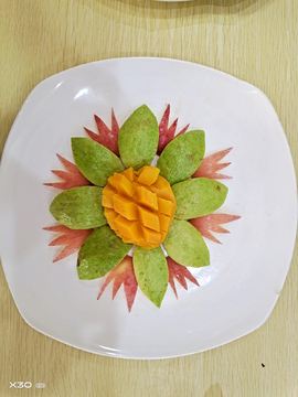 早点
