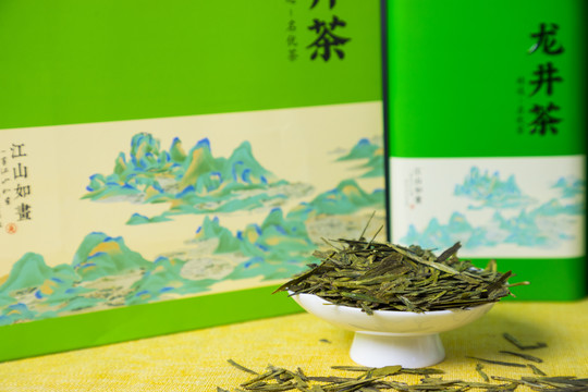 茶叶