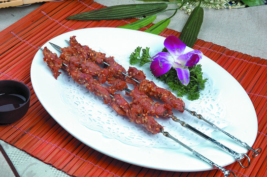 肉串