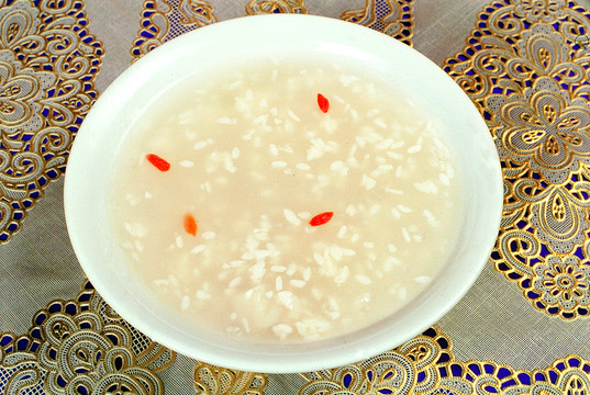 醪糟小汤圆