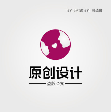 母婴LOGO